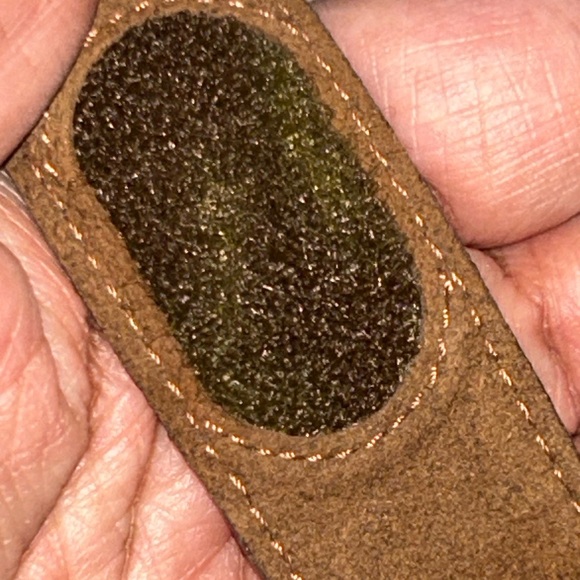 Louis Vuitton Monogram Phone Case Holster - Picture 15 of 16